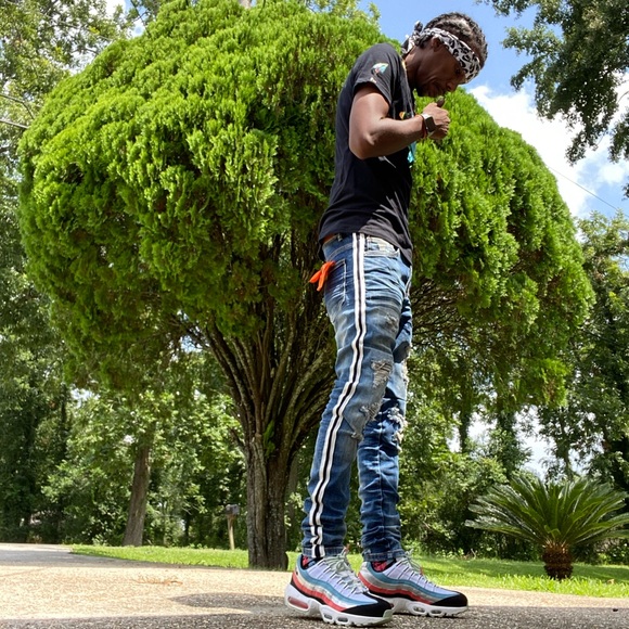 Meet your Posher, Carolinah - Picture 2 of 3